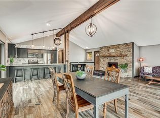 254 Teaberry, Jasper, GA 30143