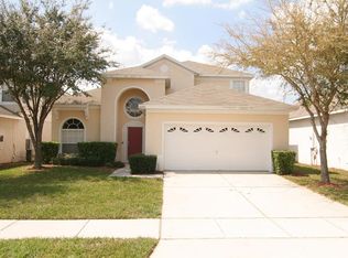 2250 Wyndham Palms Way, Kissimmee, FL 34747