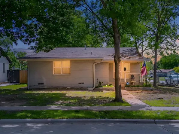 1304 Juanita St, Mesquite, TX 75149