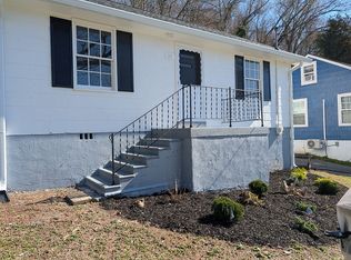 451 Kingwood St, Kingston, TN 37763