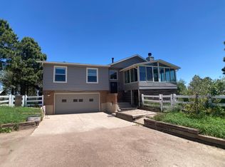 15425 Clearwater Dr, Elbert, CO 80106