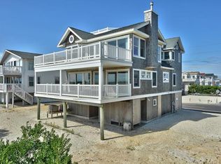 3701 S Long Beach Blvd, Beach Haven, NJ 08008