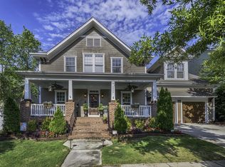 4838 Milford Way, Fort Mill, SC 29708