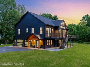 330 Station Rd, Clintondale, NY 12528