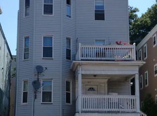 357 Bowdoin St, Dorchester, MA 02122