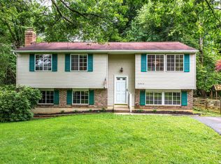 2802 Pepperwood Ct, Vienna, VA 22181