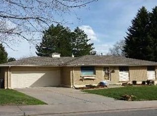2850 S Jay St, Denver, CO 80227