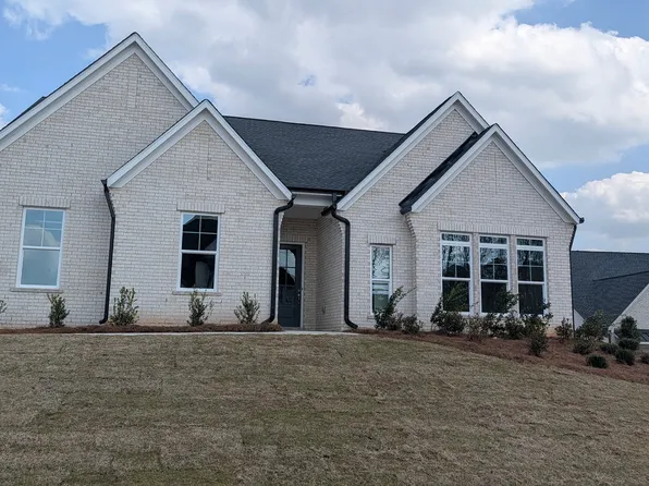 6510 Wallace Farms Dr, Cumming, GA 30028