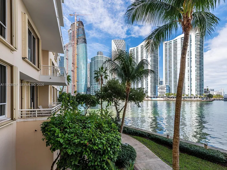 888 Brickell Key Dr #210 — Photo 54