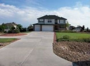 6548 Eagle Shadow Ave, Brighton, CO 80602