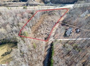 0 N McCauley Rd, Travelers Rest, SC 29690