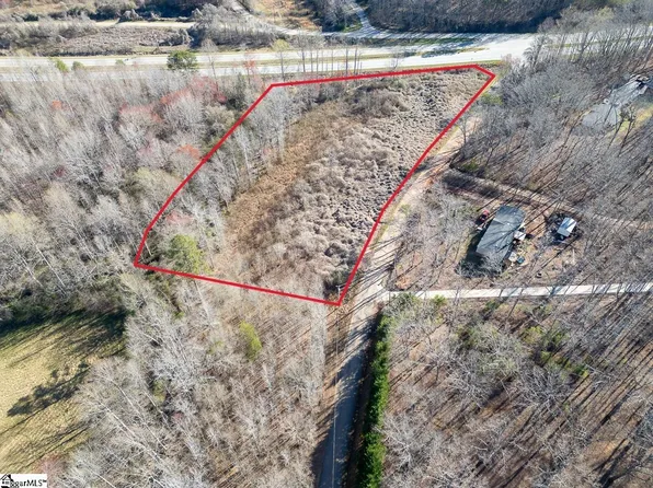 0 N McCauley Rd, Travelers Rest, SC 29690