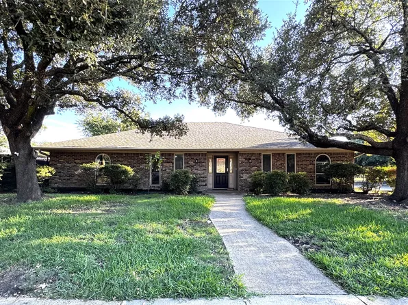 2616 Teakwood Ln, Plano, TX 75075