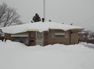 1711 Lawn Ave, Racine, WI 53405