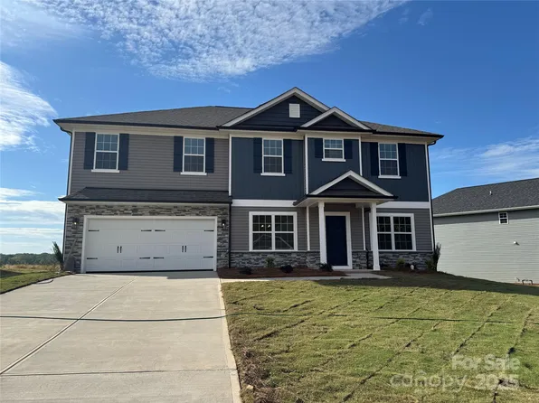 1160 Kildare Dr #76, Salisbury, NC 28146