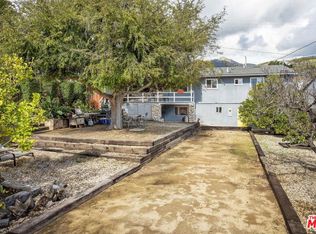 3117 Foothill Rd, Santa Barbara, CA 93105