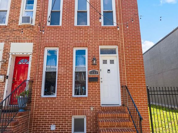 3rd image of 1133 Nanticoke St