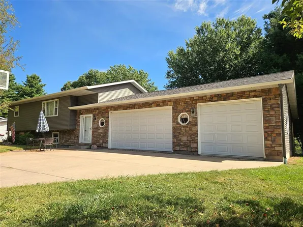 1105 Beohmer Drive, Rice Lake, WI 54868