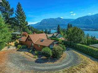 523 NE Oak St, Stevenson, WA 98648