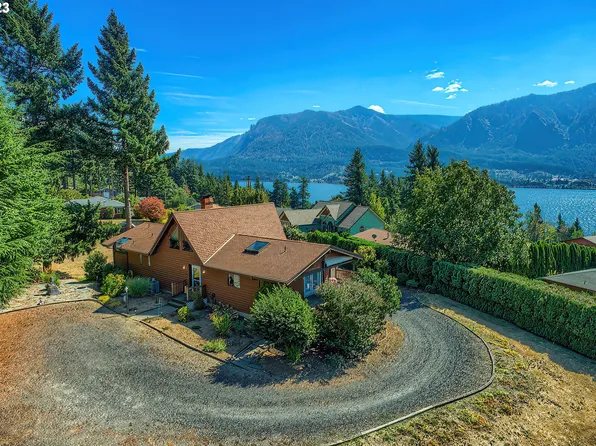 523 NE Oak St, Stevenson, WA 98648