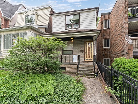 3rd image of 43 Eaton Ave