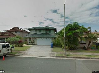 371 Ainahou St, Honolulu, HI 96825