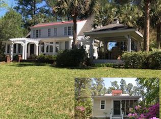 3363 Choppee Rd, Georgetown, SC 29440