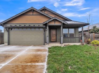 1971 S 12th St, Lebanon, OR 97355