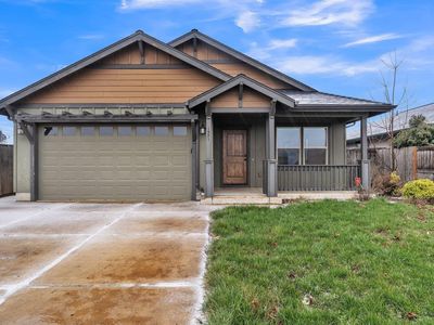 1971 S 12th St, Lebanon, OR, 97355
