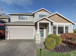8219 133rd St E, Puyallup, WA 98373