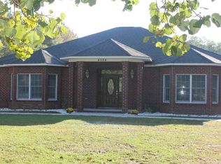 8988 N Eight Mile Creek Rd, Pensacola, FL 32534