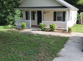 2534 Scott St, Kannapolis, NC 28083