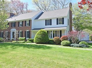 60 Watch Hl, East Greenwich, RI 02818