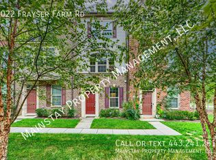 3022 Frayser Farm Rd, Hanover, MD 21076