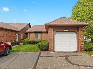 3337 Heritage Pkwy UNIT 54, Dearborn, MI 48124