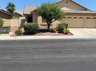 3220 Black Jade Ave, North Las Vegas, NV 89081