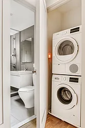 Rented by Akelius Real Estate Management