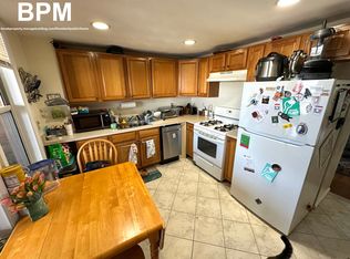 116 White St #3, Boston, MA 02128