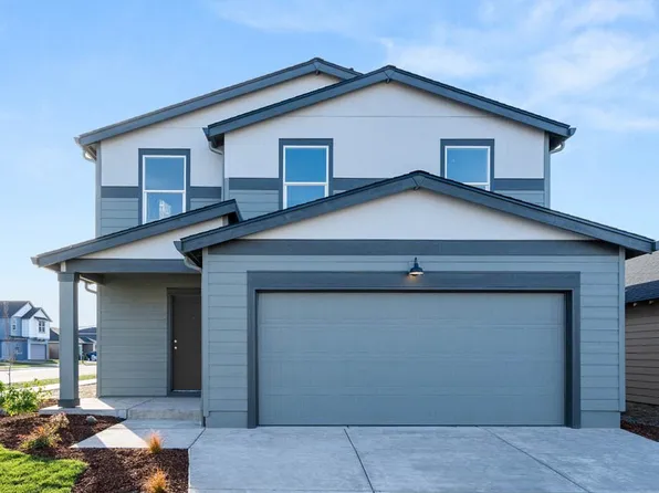 4870 Breitenbush Ave NE, Salem, OR 97301
