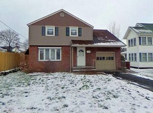 2594 Titus Avenue Ext, Rochester, NY 14622