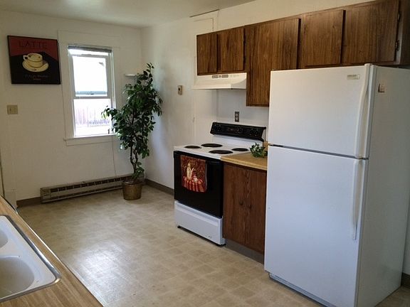 Kitchen I