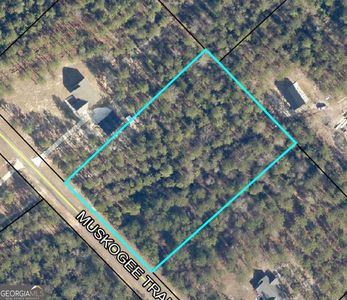 0 Muskogee Trl LOT 84, Dublin, GA, 31021