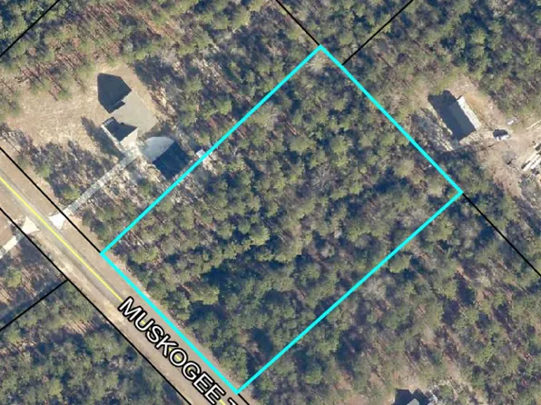 0 Muskogee Trl Lot 84, Dublin, GA 31021