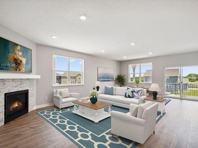 1683 Oak Creek Ct, Chaska, MN, 55318