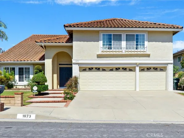 1873 Paseo Azul, Rowland Heights, CA 91748