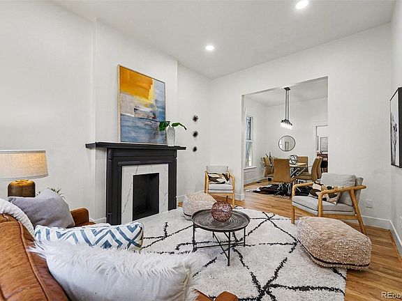 4th image of 2439 N Ogden Street