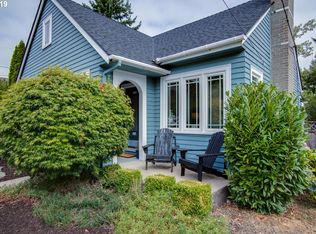 3817 NE Shaver St, Portland, OR 97212