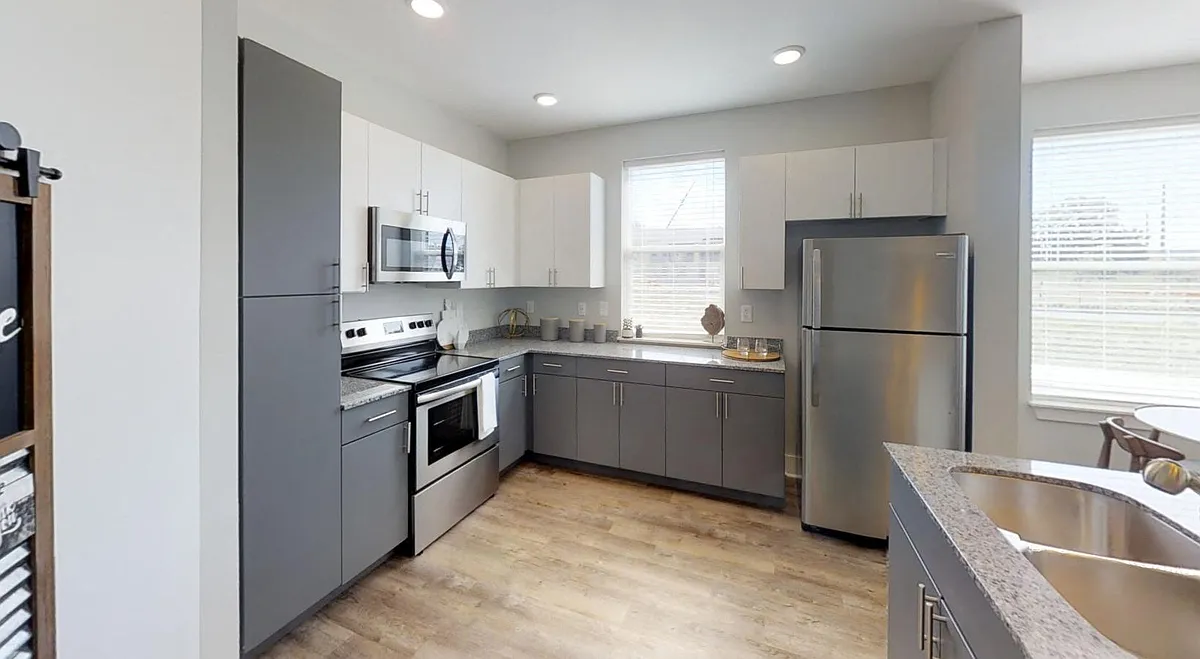 Building Photo - Echo Park at Perry Crossing