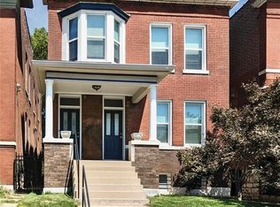 4577 Gibson Ave, Saint Louis, MO