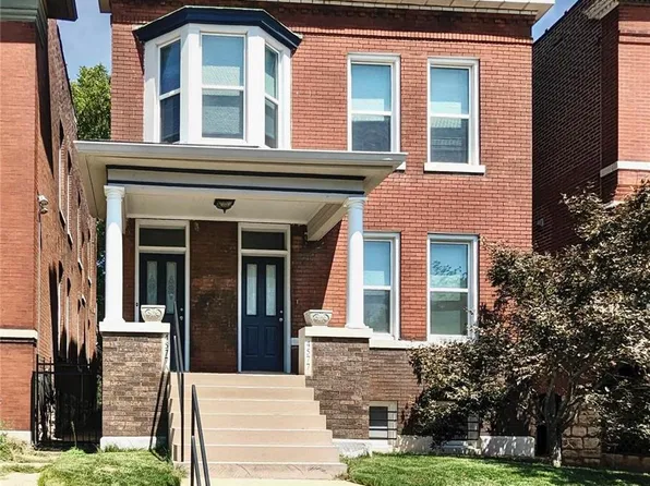 4577 Gibson Ave, Saint Louis, MO 63110